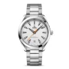 Discount Seamaster Aqua Terra 150 m Master Chronometer 41 mm Sølv Til Han