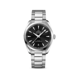 Hot Seamaster Aqua Terra 38 mm Til Han