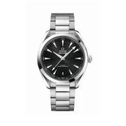 Best Seamaster Aqua Terra 150m 41 mm Til Han
