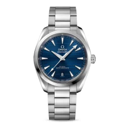 Discount Seamaster Aqua Terra 150m 38 mm Dykkerklokker | Til Han