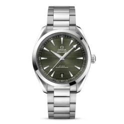 Best Seamaster Aqua Terra 150m 41 mm Til Han