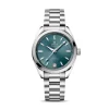 Best Seamaster Aqua Terra Shades 34 mm grønn Til Henne