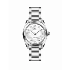 Online Seamaster Aqua Terra 150m 28 mm Til Henne