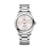 Hot Seamaster Aqua Terra 150m quartz 28 mm Klokker Med Diamanter | Til Henne