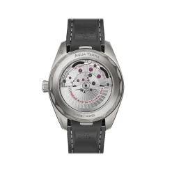Hot Seamaster Aqua Terra 150 m Master Chronometer grå 43 mm Til Han