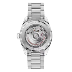 Hot Seamaster Aqua Terra Shades Lavender 38 mm Til Henne