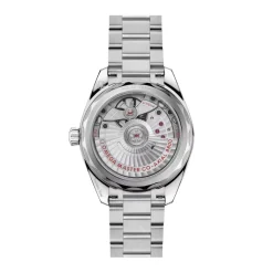 Online Seamaster Aqua Terra sort 34 mm Til Henne