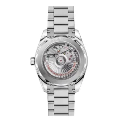 Fashion Seamaster Aqua Terra turkis 38 mm Til Han