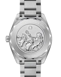 Online Seamaster Aqua Terra 150 M Summer Blue 41 mm Til Han