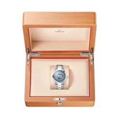 Sale Seamaster Aqua Terra 150 M summer blue 43 mm Til Han