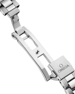 Outlet Seamaster Aqua Terra Shades Pink 38 mm Til Henne