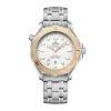 Online Seamaster Diver 300 m 42 mm Dykkerklokker | Two Tone Klokker