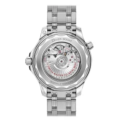 Online Seamaster Diver 300 m hvit skive 42 mm Dykkerklokker | Dykkerklokker