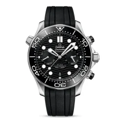 Clearance Seamaster Diver 300m 44 mm Til Han | Dykkerklokker