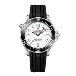 Discount Seamaster Diver 300m 42 mm Dykkerklokker | Til Han