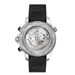 Clearance Seamaster Diver 300m 44 mm Til Han | Dykkerklokker