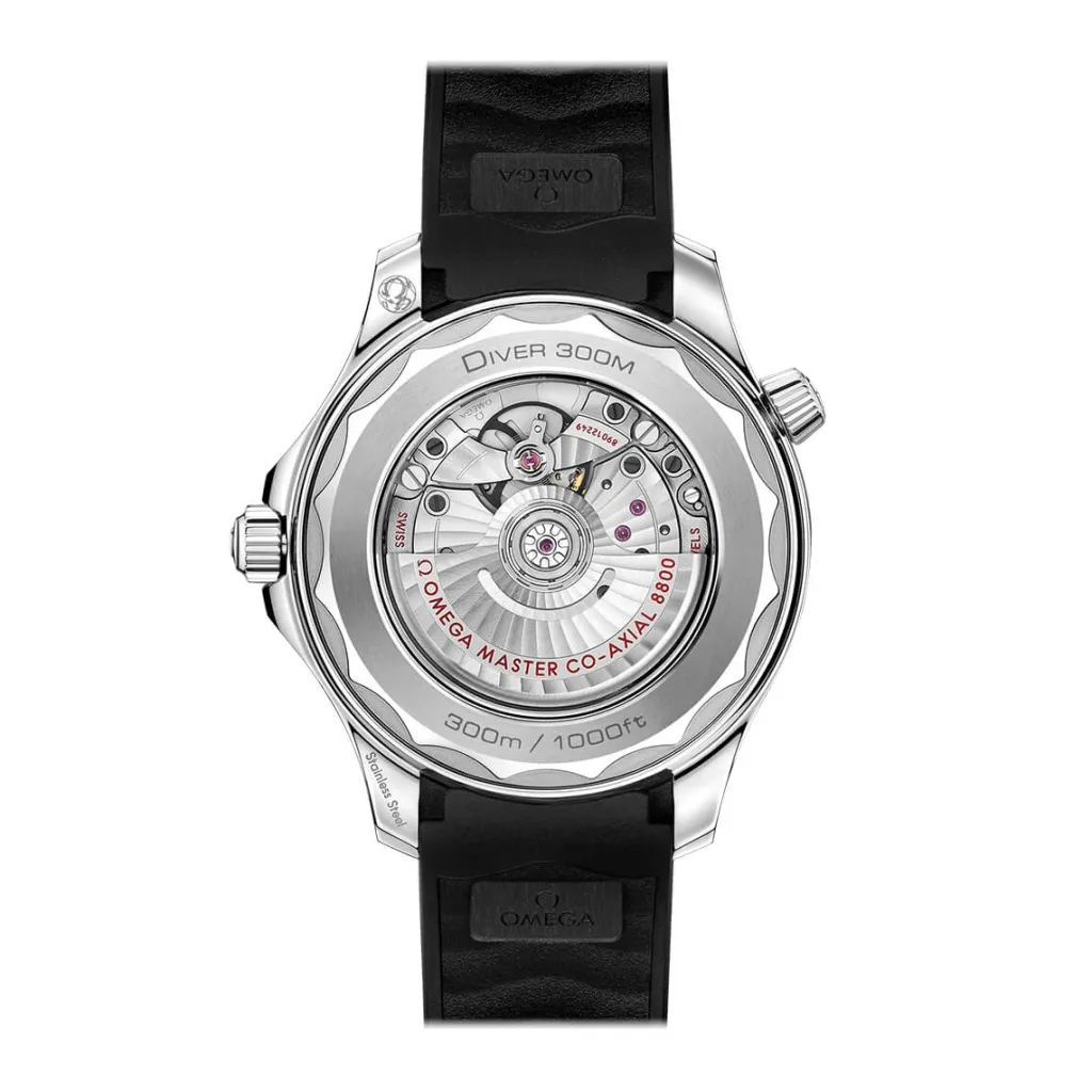 Discount Seamaster Diver 300m 42 mm Dykkerklokker | Til Han