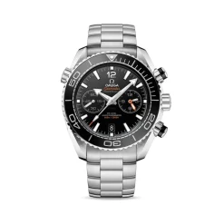 Best Seamaster Planet Ocean 600m 45,5 mm Dykkerklokker | Til Han