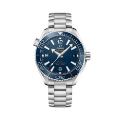 Discount Seamaster Planet Ocean 600 m Master Chronometer 39,5 mm Dykkerklokker | Til Han