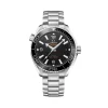 Clearance Seamaster Planet Ocean 600 m Master Chronometer 39,5 mm Dykkerklokker | Til Han