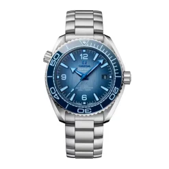 Discount Seamaster Planet Ocean 600 m summer blue 39,5 mm Dykkerklokker | Dykkerklokker