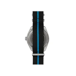 Outlet Seamaster Planet Ocean sort 45,5 mm Dykkerklokker | Til Han