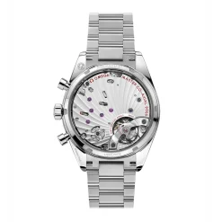 Clearance Speedmaster ' 57 Co-Axial Master Chronometer 40,5 mm grønn Til Han