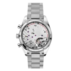 Discount Speedmaster '57 Co-Axial Master Chronometer 40,5 mm Til Han