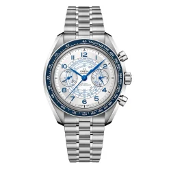 Hot Speedmaster Chronoscope 43 mm Til Han