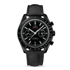 Discount Speedmaster Dark Side of the Moon 44,25 mm Til Han