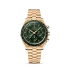 Discount Speedmaster Moonwatch Professional 42 mm Til Han