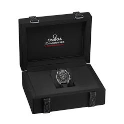 Fashion Speedmaster Moonwatch Professional 42 mm Til Han