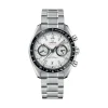 Clearance Speedmaster Racing Master Chronometer 44,25 mm hvit Til Han