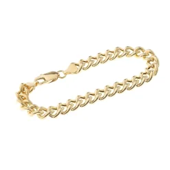 Best Panserarmbånd forgylt Armbånd