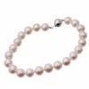 Clearance Perlearmbånd 8,5 mm Armbånd