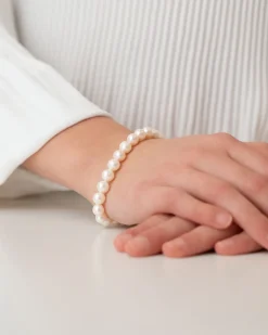 Online Perlesett til barn armbånd og halskjede Halssmykker | Armbånd