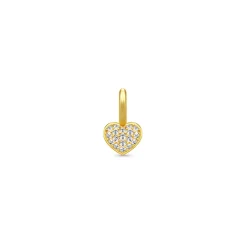 Outlet Pure Heart Baby Anheng Halssmykker