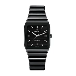 New Anatom Automatic Black 32.5 mm Til Henne | Til Han
