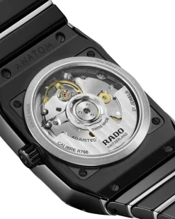 New Anatom Automatic Black 32.5 mm Til Henne | Til Han