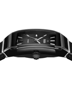 New Anatom Automatic Black 32.5 mm Til Henne | Til Han