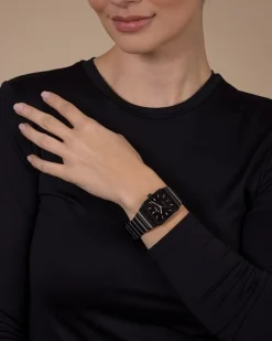 New Anatom Automatic Black 32.5 mm Til Henne | Til Han
