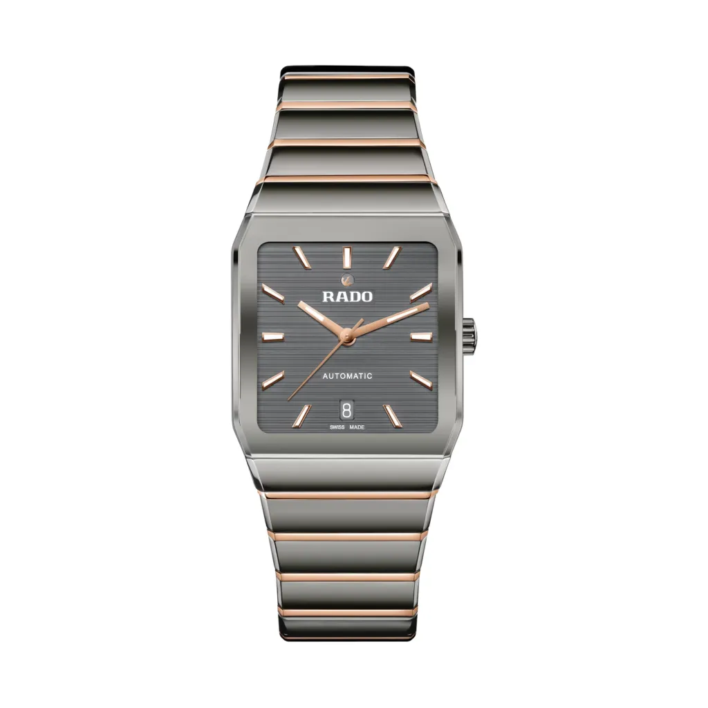 Outlet Anatom Automatic Plasma 32.5 mm Til Henne | Til Han