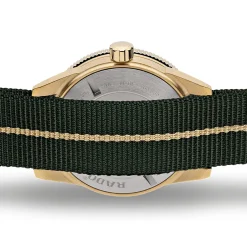 Sale Captain Cook Automatic grønn 42 mm Dykkerklokker | Til Han