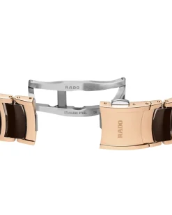 Online Centrix Steel Brown 35 mm Til Henne
