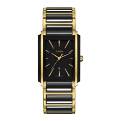 Outlet Integral 31x41,1 mm Two Tone Klokker | Til Han