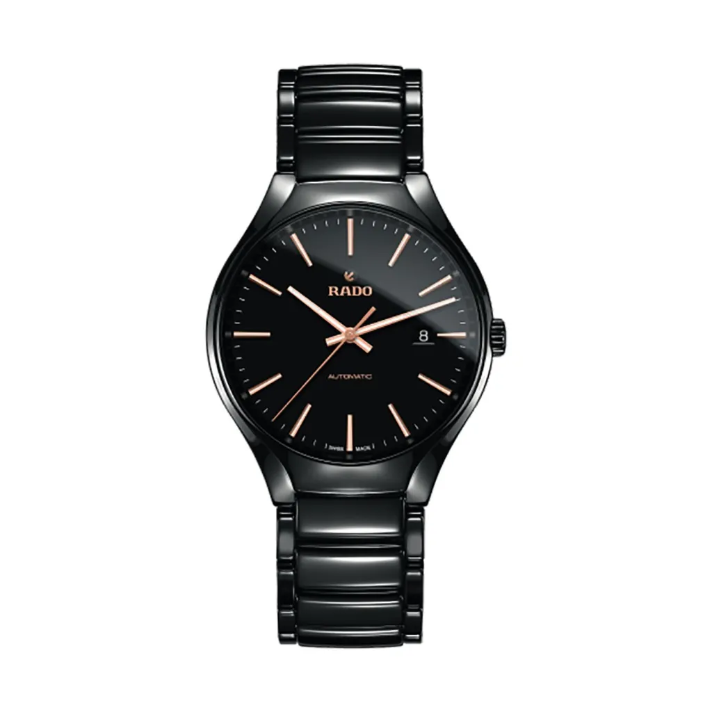 Fashion True Automatic 40 mm Til Han