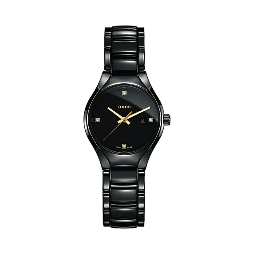 Discount True Diamonds 30 mm Til Henne
