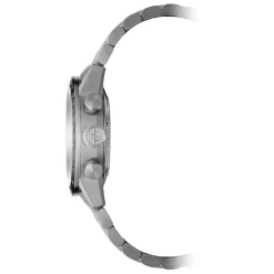 Best Raymod Weil Freelancer svart og turkis 43,5 mm Til Han