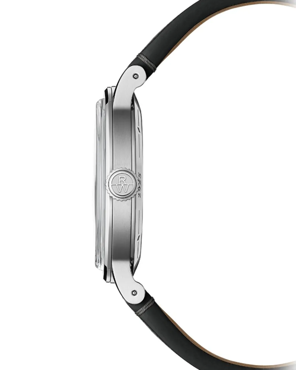 New Millesime sort 39,5 mm Til Han