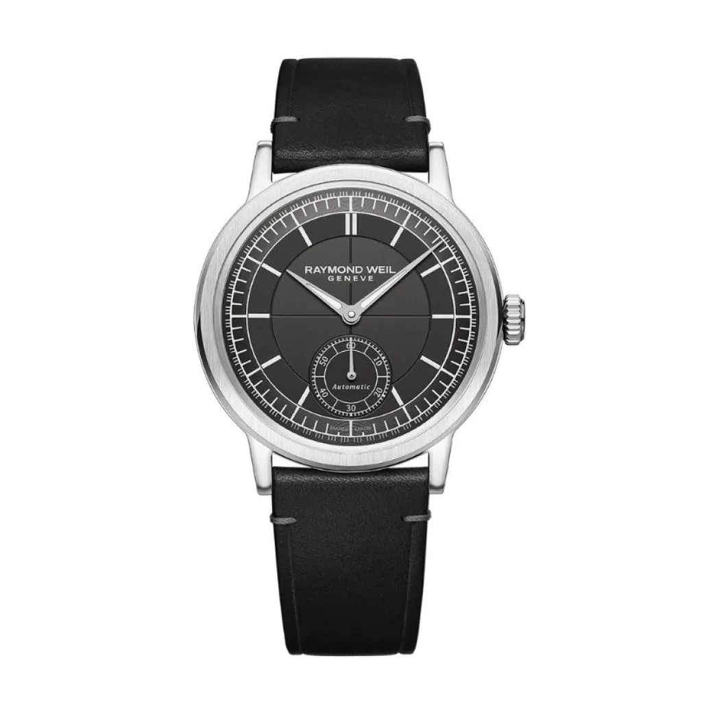 Online Millesime svart 39,5 mm Til Han